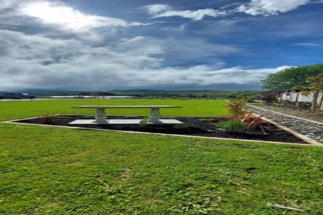 Photo of property in 1 Mccrae Place, Ashhurst, 4810