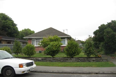 Photo of property in 46 Wyn Street, Hoon Hay, Christchurch, 8025