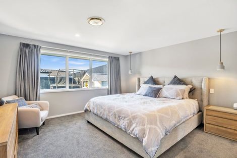 Photo of property in 81 Prestons Park Drive, Marshland, Christchurch, 8083