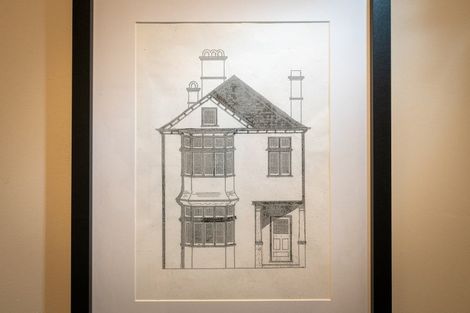 Photo of property in 23 Naughton Terrace, Kilbirnie, Wellington, 6022