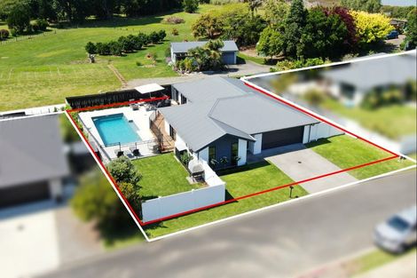 Photo of property in 5 Anatere Rise, Athenree, Katikati, 3177