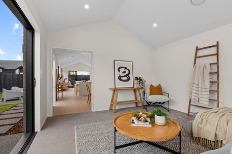 Photo of property in 7a Selkirk Place, Marshland, Christchurch, 8051