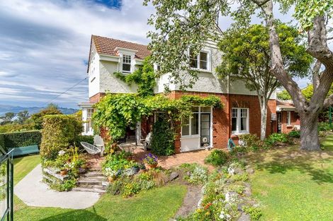 Photo of property in 5 Falkland Street, Maori Hill, Dunedin, 9010