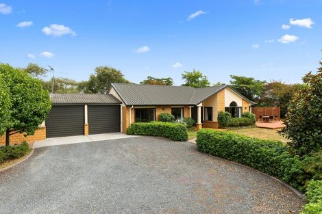 Photo of property in 446 Mystery Creek Road, Ohaupo, 3881