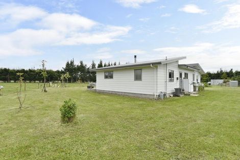 Photo of property in 443 Ashley Road, Cust, Rangiora, 7471