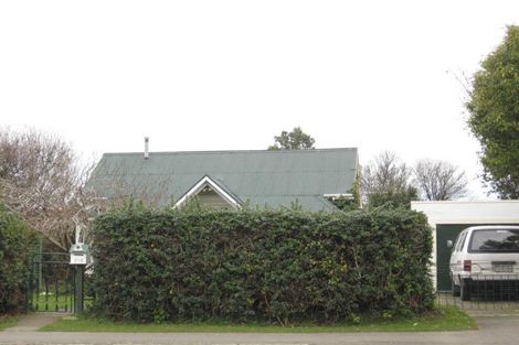 Photo of property in 215 Pomona Street, Strathern, Invercargill, 9812