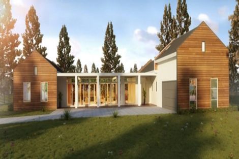 Photo of property in 167 Solway Road, Whitford, Manurewa, 2576