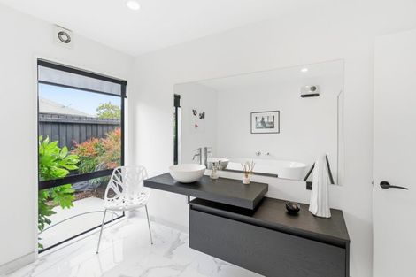 Photo of property in 1 Viceroy Place, Halswell, Christchurch, 8025