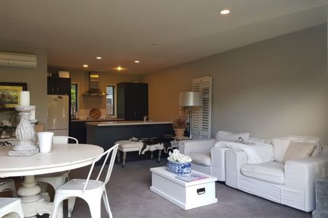 Photo of property in 174 Strickland Street, Sydenham, Christchurch, 8023