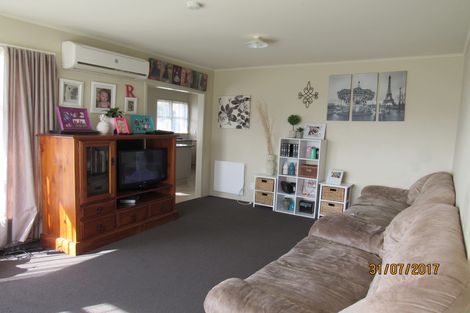 Photo of property in 59 Paki Street, Huntly, 3700