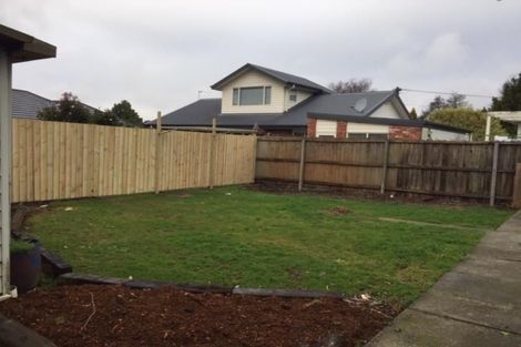 Photo of property in 152 Brookside Terrace, Bryndwr, Christchurch, 8053