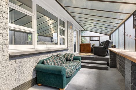 Photo of property in 8 Compton Street, Woolston, Christchurch, 8062