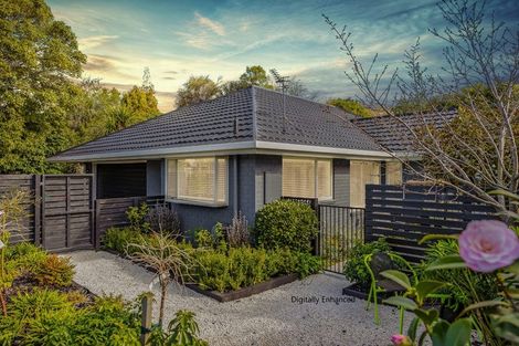 Photo of property in 12 Penruddock Rise, Westmorland, Christchurch, 8025