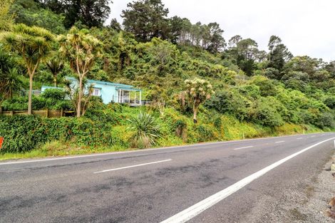 Photo of property in 116 Thames Coast Sh25 Road, Whakatete Bay, Thames, 3575