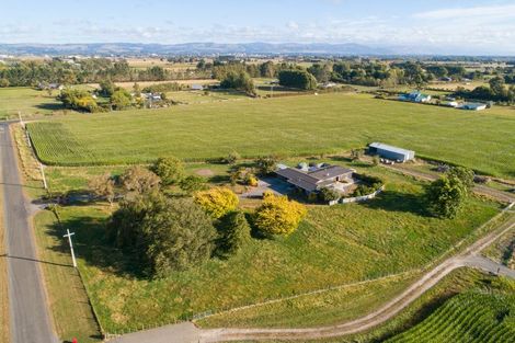 Photo of property in 221 Setters Line, Bunnythorpe, Palmerston North, 4478