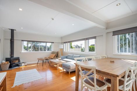 Photo of property in 18 Black Jack Road, Kuaotunu, Whitianga, 3592