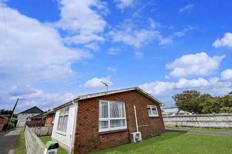 Photo of property in 1/91 Pretoria Street, Hutt Central, Lower Hutt, 5010