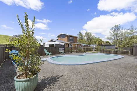 Photo of property in 496 Roto O Rangi Road, Rotoorangi, Cambridge, 3495