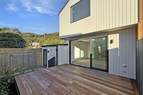 Photo of property in 4/323 Riverside Drive, Waterloo, Lower Hutt, 5011