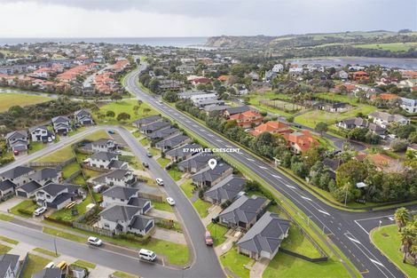 Photo of property in 87 Maylee Crescent, Gulf Harbour, Whangaparaoa, 0930