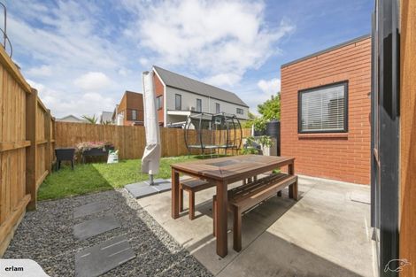 Photo of property in 14 Harakeke Road, Hobsonville, Auckland, 0616