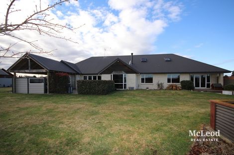 Photo of property in 17 Wayne Place, Methven, 7730