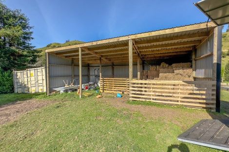 Photo of property in 387 Wentworth Valley Road, Whangamata, 3691