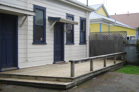 Photo of property in 31 Waldegrave Street, Palmerston North, 4410