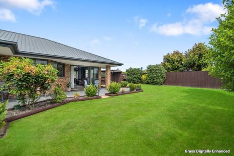 Photo of property in 57 Othello Drive, Rolleston, 7614