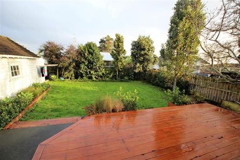 Photo of property in 1/20 Tennessee Avenue, Mangere East, Auckland, 2024