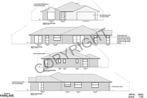 Photo of property in 11 Hayshed Street, Rolleston, 7614