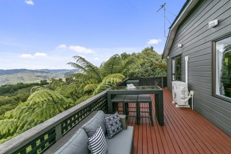 Photo of property in 265 Major Drive, Kelson, Lower Hutt, 5010