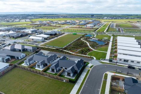 Photo of property in 117 Jean Archie Drive, Rolleston, 7614