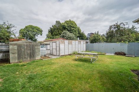 Photo of property in 19 Neal Street, Temuka, 7920