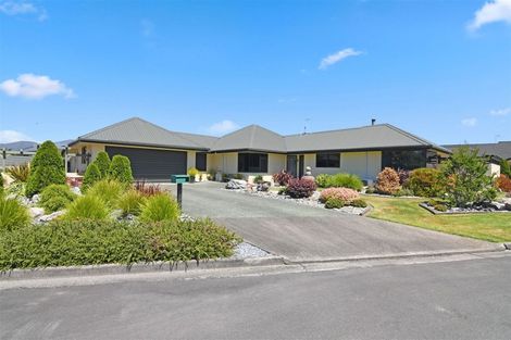 Photo of property in 6 Titoki Place, Motueka, 7120