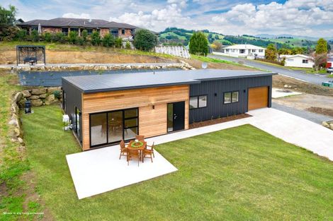 Photo of property in 4 Hekeawai Drive, Taumarunui, 3920