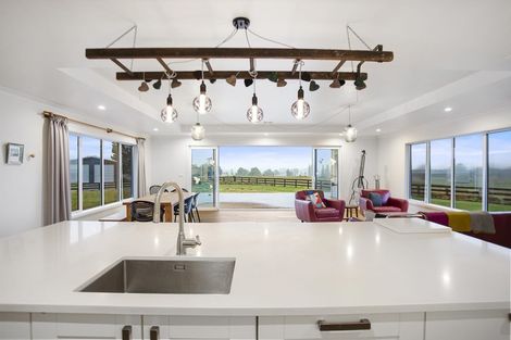 Photo of property in 43 Kerr Road, Te Poi, Matamata, 3473