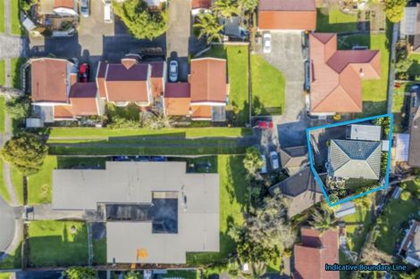 Photo of property in 3/26 Don Street, Papakura, 2110