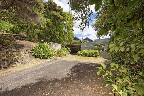 Photo of property in 42 Rayner Road, Piha, 0772