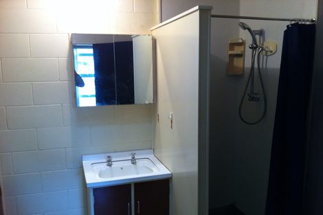 Photo of property in 1a Hereford Street, West End, Palmerston North, 4410