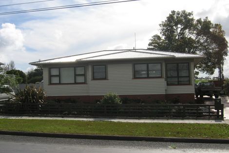 Photo of property in 14 Montgomery Avenue, Dargaville, 0310