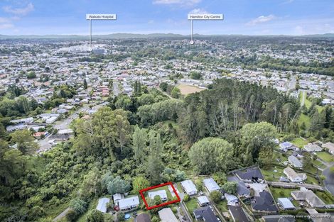 Photo of property in 14 Manor Place, Bader, Hamilton, 3206