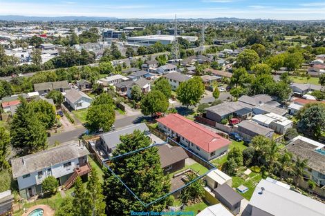 Photo of property in 37a Sikkim Crescent, Clover Park, Auckland, 2019