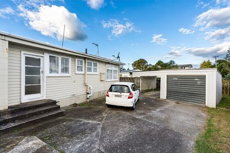 Photo of property in 1/18 Ruth Street, Manurewa, Auckland, 2102