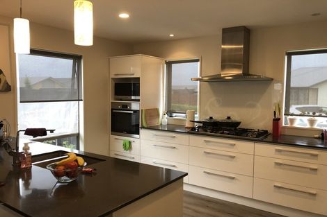 Photo of property in 3 Rawnsley Terrace, Wigram, Christchurch, 8042