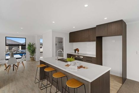 Photo of property in 25 Henshaw Street, Woodend, 7610