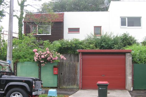 Photo of property in 92 Hepburn Street, Freemans Bay, Auckland, 1011