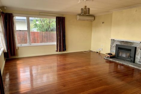 Photo of property in 161 Kendal Avenue, Burnside, Christchurch, 8053
