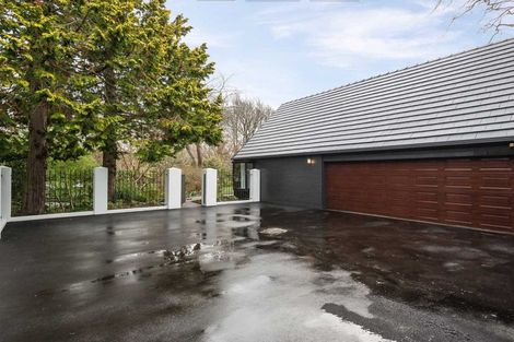 Photo of property in 142 Fendalton Road, Fendalton, Christchurch, 8052