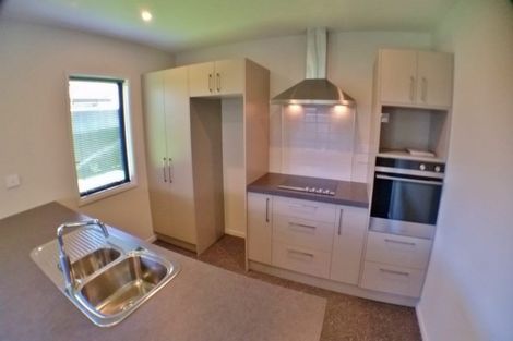 Photo of property in 8 Hartford Crescent, Rolleston, 7615